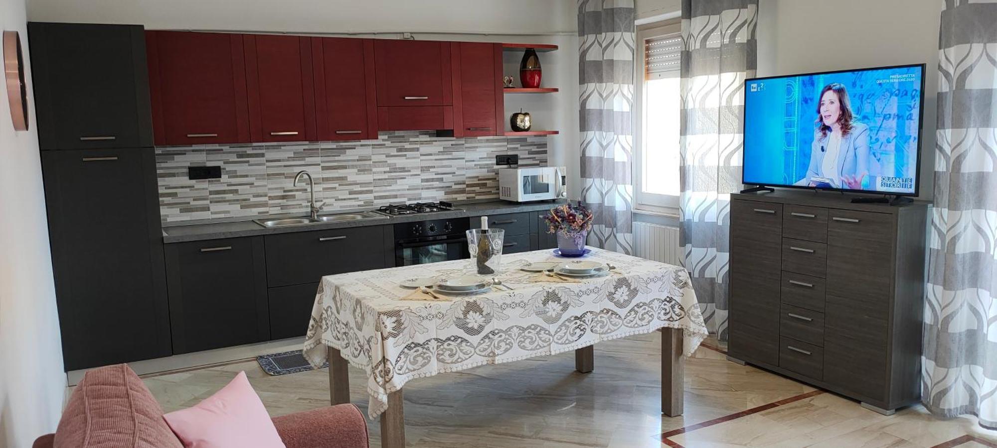 Marco Riviera Corallo ألغيرو المظهر الخارجي الصورة