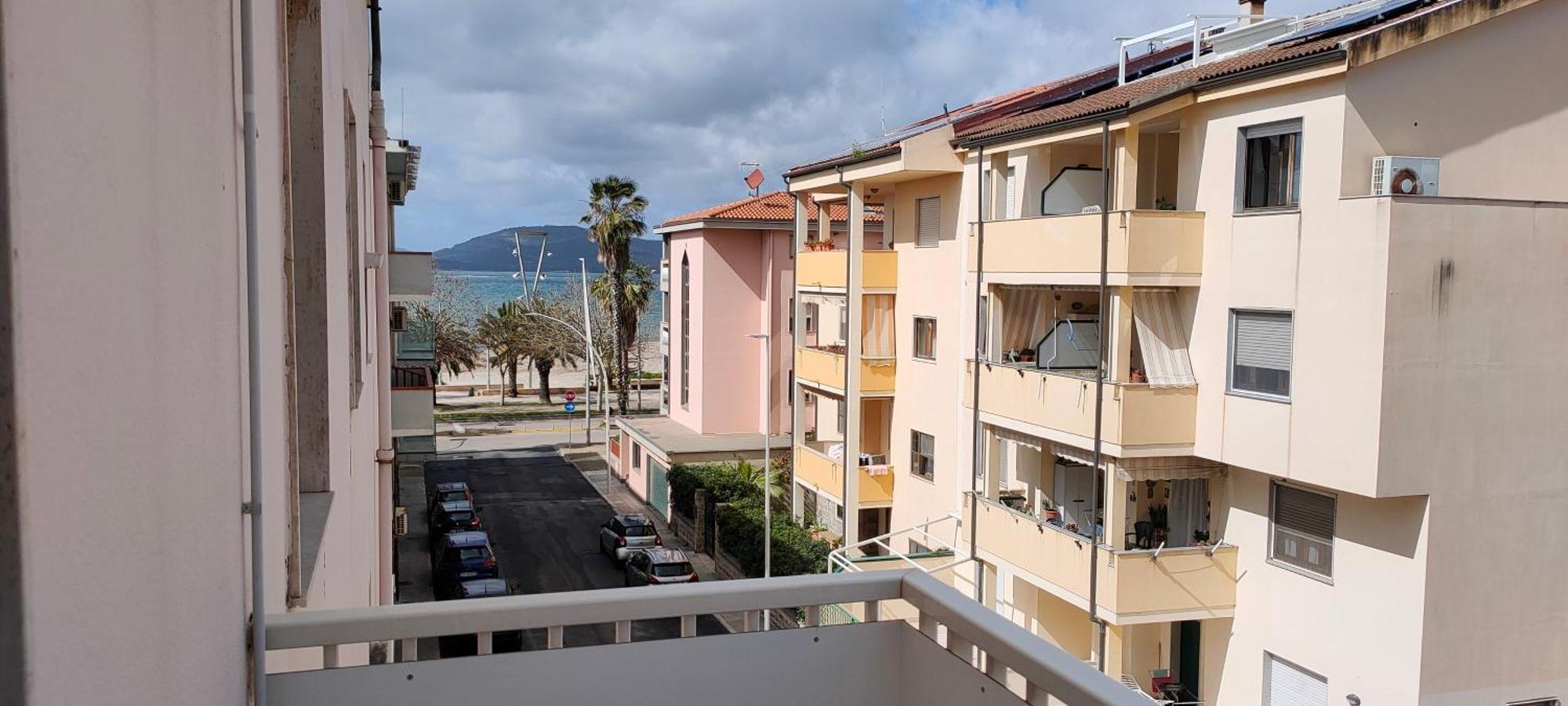 Marco Riviera Corallo ألغيرو المظهر الخارجي الصورة