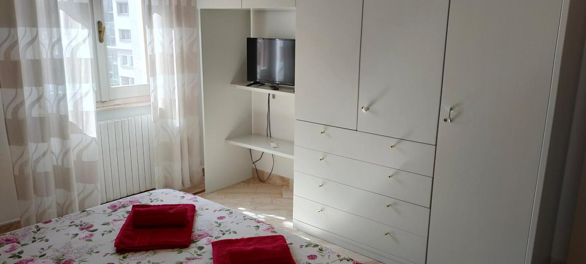 Marco Riviera Corallo ألغيرو المظهر الخارجي الصورة