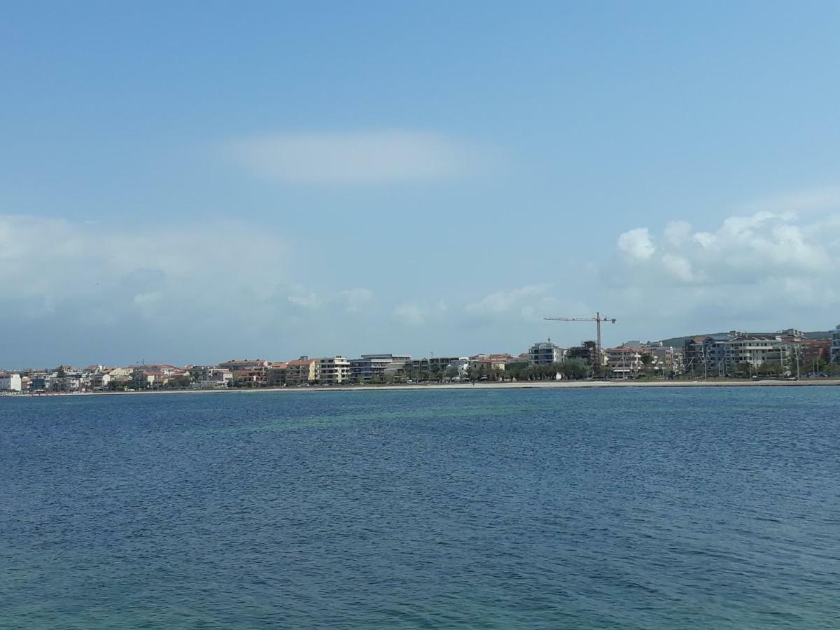 Marco Riviera Corallo ألغيرو المظهر الخارجي الصورة