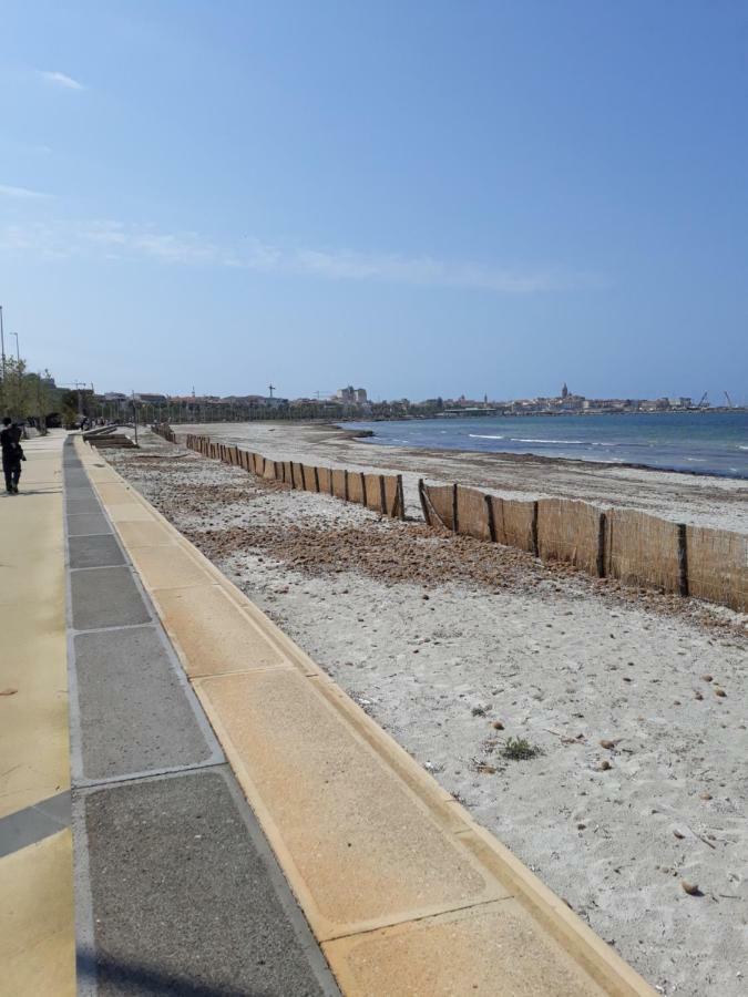 Marco Riviera Corallo ألغيرو المظهر الخارجي الصورة